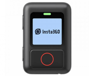 ACTION CAM ACC GPS REMOTE/ONE SERIES CINSAAV/A INSTA360