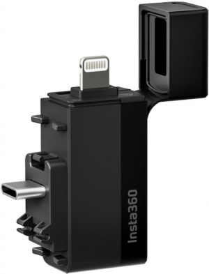 ACTION CAM ACC QUICK READER X3/CINSAAQ/C INSTA360