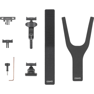 CAMERA ACC ROAD CYCLING ACCES/CP.OS.00000288.01 DJI