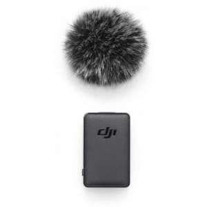 CAMERA ACC POCKET2 MICROPHONE/WRL CP.OS.00000123.02 DJI