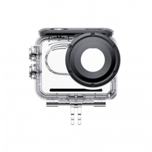 ACTION CAM ACC DIVE CASE /GO 3/CINSBBKN INSTA360