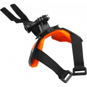 ACTION CAM ACC CHIN HELMET/MOUNT CINCHUX/B INSTA360