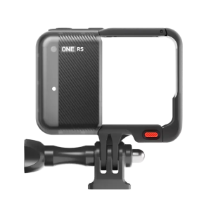 ACTION CAM ACC MOUNT BRACKET//ONE RS CINORSC/D INSTA360