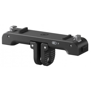 ACTION CAM ACC RELEASE MOUNT//GO 3 CINSBBKF INSTA360