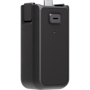 CAMERA ACC POCKET 3 BATTERY/HANDLE CP.OS.00000304.01 DJI
