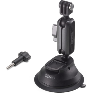 CAMERA ACC OSMO ACTION SUCTION/CUP MNT CP.AS.AA000002.01 DJI