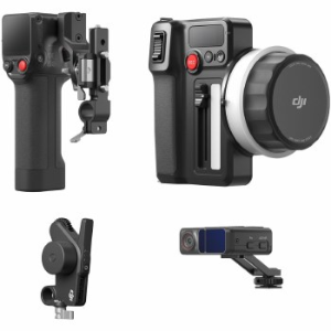CAMERA ACC FOCUS PRO ALL-IN/ONECOMBO CP.RN.00000403.02 DJI