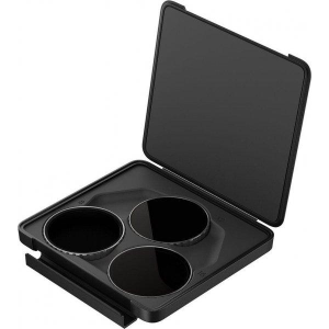 CAMERA ACC OSMO ACTION ND FILT/SET CP.OS.00000265.01 DJI