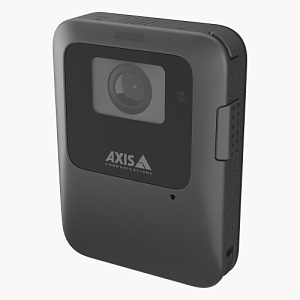 BODY CAMERA ACTIVATION KIT/W400 02877-001 AXIS