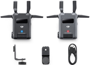 CAMERA ACC TRANSMISSION COMBO/CP.RN.00000397.02 DJI