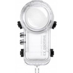 ACTION CAM ACC DIVE CASE /X3/CINSBAQW INSTA360