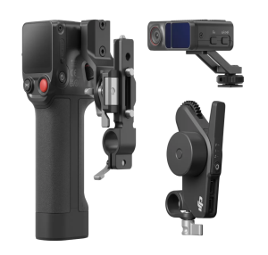 CAMERA ACC FOCUS PRO CREATOR/COMBO CP.RN.00000404.03 DJI