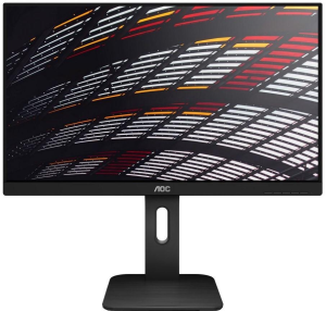 AOC X24P1 LCD Monitor 24'', 60Hz