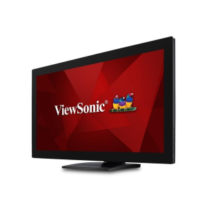 ViewSonic TD2760 LCD Monitor With Touchscreen 27'', 60Hz