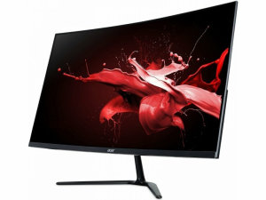 Acer ED320QR Curved Gaming LCD Monitor 31.5", 165Hz