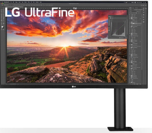 LG UltraFine 32UN880 LCD Monitor 31.5'', 60Hz