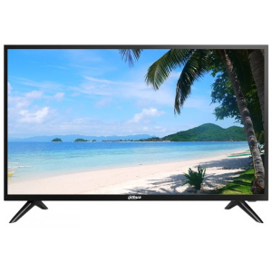 Dahua LM32-F200 LCD Monitor 31.5'', 60Hz