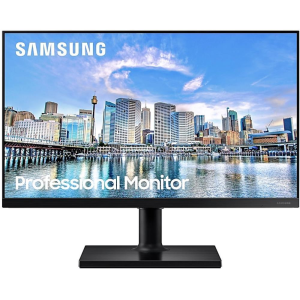 Samsung F27T450FQR LCD Monitor 27'', 75Hz