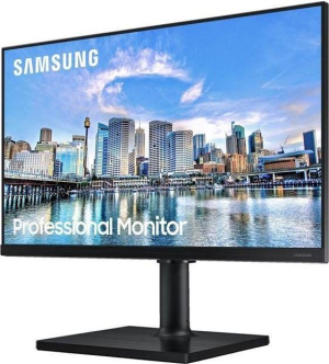 Samsung F24T450FQR LCD Monitor 24'', 60 Hz