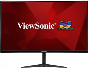 ViewSonic VX2718-PC-MHD Curved Gaming LCD Monitor 27'', 165Hz