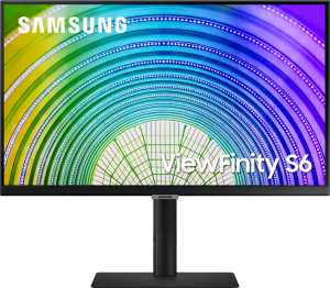 Samsung S24A600U LCD Monitor 24'', 75Hz