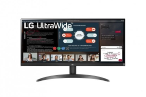 LG UltraWide 29WP500-B LCD Monitor 29'', 75Hz