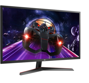 LG 32MP60G-B Gaming LCD Monitor 31.5'', 75Hz