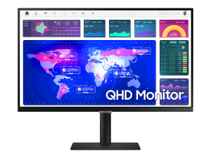 Samsung S27A600U LCD Monitor 27'', 75Hz
