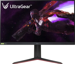 LG UltraGear 32GP850-B Gaming LCD Monitor 31.5'', 165Hz