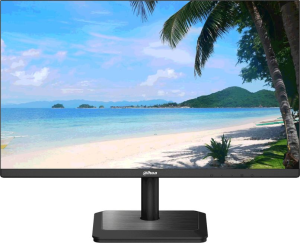 Dahua LM24-F200 LCD Monitor 23.8'', 60Hz