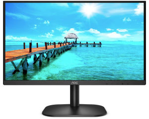 AOC 24B2XDAM LCD Monitor 23.8'', 75Hz