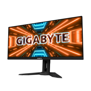 Gigabyte M34WQ-EK Gaming LCD Monitor 34'', 144Hz