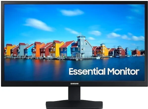 Samsung S24A336NH LCD Monitor 24'', 60Hz