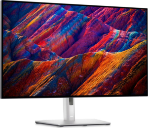 Dell U2723QE LCD Monitor 27'' 3840 x 2160 pixels @ 60Hz