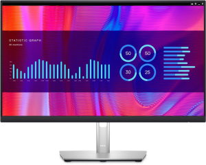 Dell P2423DE LCD Monitor 23.8'', 60Hz