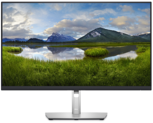 Dell P2723QE LCD Monitor 26.9'', 4K, 60Hz