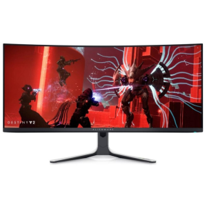 Dell Alienware AW3423DW Curved Gaming LCD Monitor 34'', 175Hz, 0.1ms