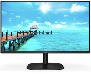 AOC 24B2XHM2 LCD Monitor 23.8'', 75Hz