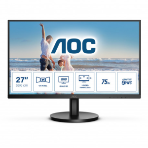 AOC Q27B3MA LCD Monitor 27'', 75Hz