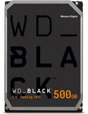 Western Digital Black WD2003FZEX 2TB