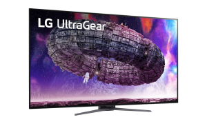 LG UltraGear 48GQ900-B Gaming LCD Monitor 48'', 4K, 120Hz, 0.1ms