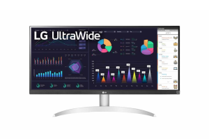 LG UltraWide 29WQ600-W LCD Monitor 29'', 100Hz
