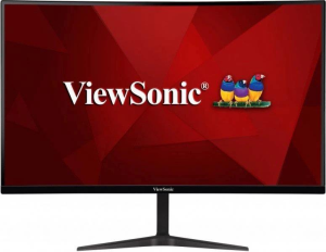 ViewSonic VX2719-PC-MHD Curved Gaming LCD Monitor 27'', 240Hz