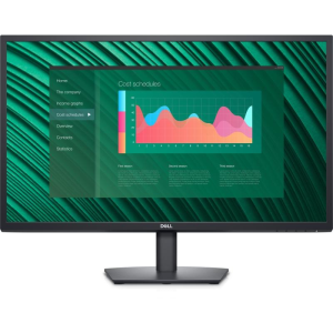 Dell E2723H LCD Monitor 27'', 60Hz