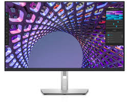 Dell P3223QE LCD Monitor 31.5'', 4K, 60 Hz