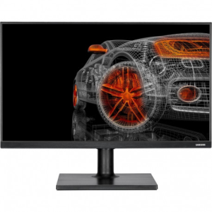 Samsung F24T450FZU LCD Monitor 24'', 75Hz