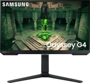 Samsung Odyssey G4 S25BG400EU Gaming LCD Monitor 25'', 240Hz