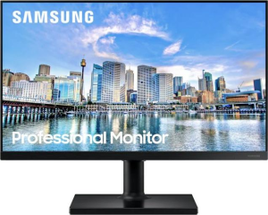 Samsung F27T450FZU LCD Monitor 27'', 75Hz