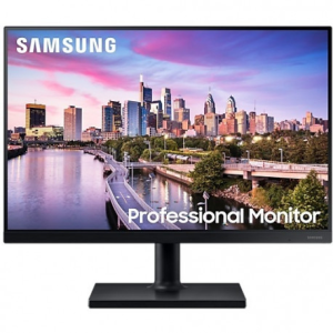Samsung LF24T450GYU LCD Monitor 24'', 75Hz