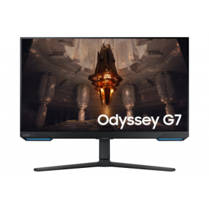 Samsung Odyssey G70B S32BG700 Smart Gaming LCD Monitor 32", 144Hz
